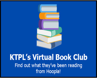 virtual book club image